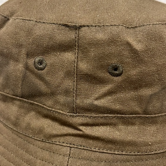 Cremieux Blue Label Reversible Sherpa Bucket Hat, NEW! - Picture 4 of 8